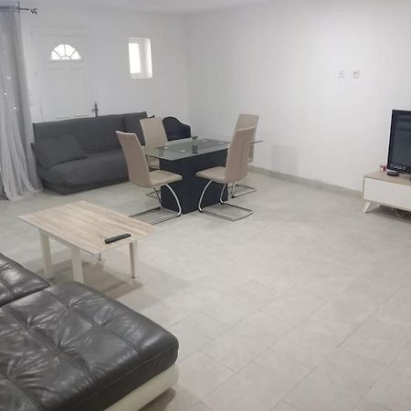 Grand Appartement Marselha Exterior foto