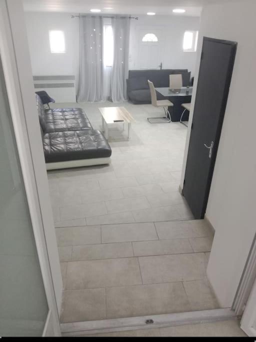 Grand Appartement Marselha Exterior foto